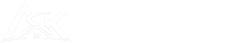 CV Anucara Karya Semesta Logo Foot