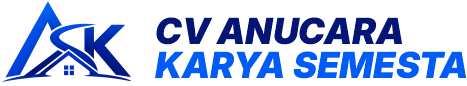 CV Anucara Karya Semesta