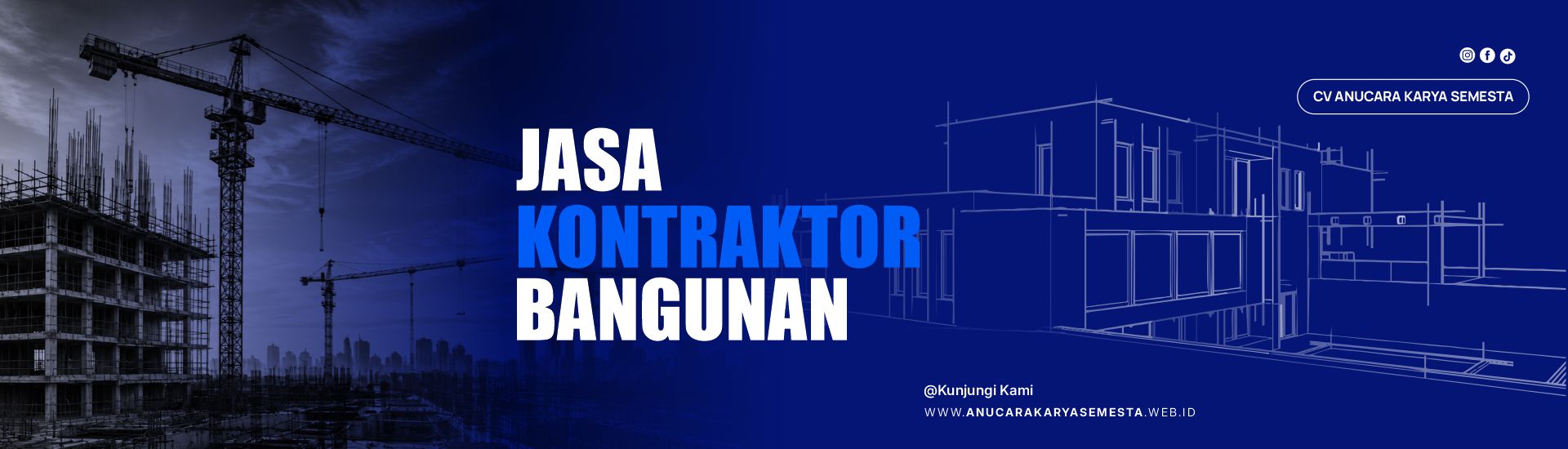 CV Anucara Karya Semesta Sub