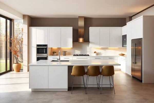 Desain-Kitchen-Set