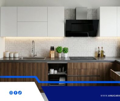 Jasa Pembuatan Kitchen Set